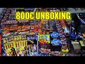 Grtes deutschland feuerwerk einkaufstour unboxing  pyromoe