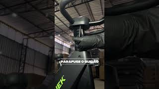 Montagem Winnek Wnnk 2123 - Bicicleta Spinning Para Treinar Em Casa