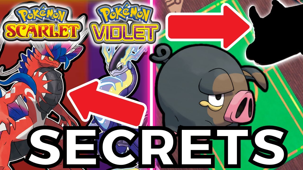 Pokémon Scarlet and Violet Leaks: Dunsparce gets an evolution, disappoints  fans - The Click