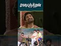 Watch full video 👆Rajaputhiran 4K Back to Back Scenes - #rajaputhiran #prabhu #vetri #shorts