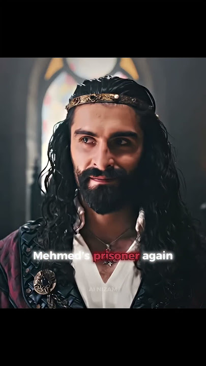 MEHMED VS VLAD || Rise Of Empires: Ottoman || Edit
