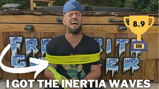 Have you guys seen the Inertia Wave before? [Product of the Week]