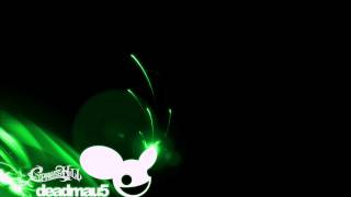 deadmau5 - Failbait (feat. Cypress Hill)