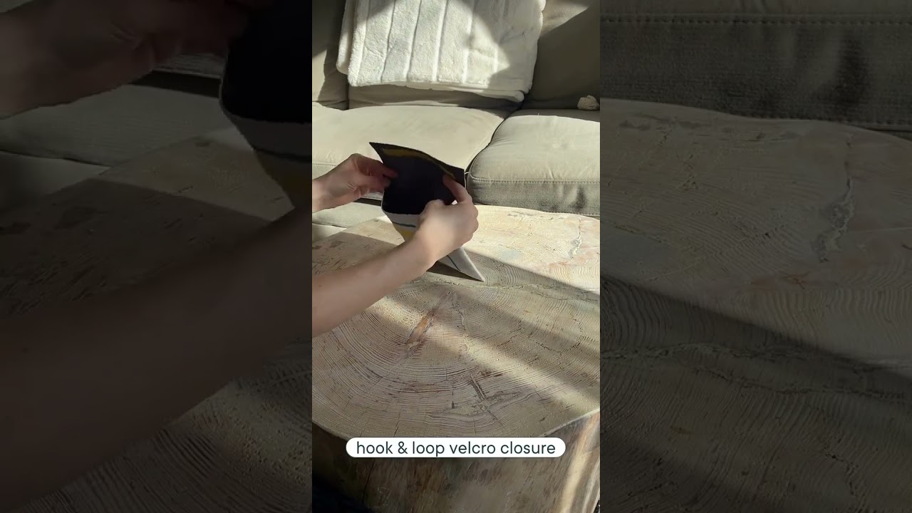 For sandwiches, cords & chargers, makeup, dog treats, keys, pacifiers   you name it