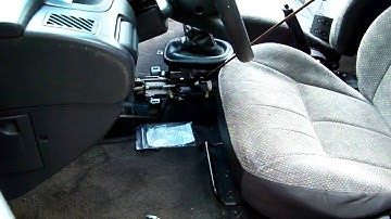 95-05 Dodge Neon/ SRT-4/Pt Cruiser Booger Bushing Info Video