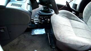 95-05 Dodge Neon/ SRT-4/Pt Cruiser Booger Bushing Info Video