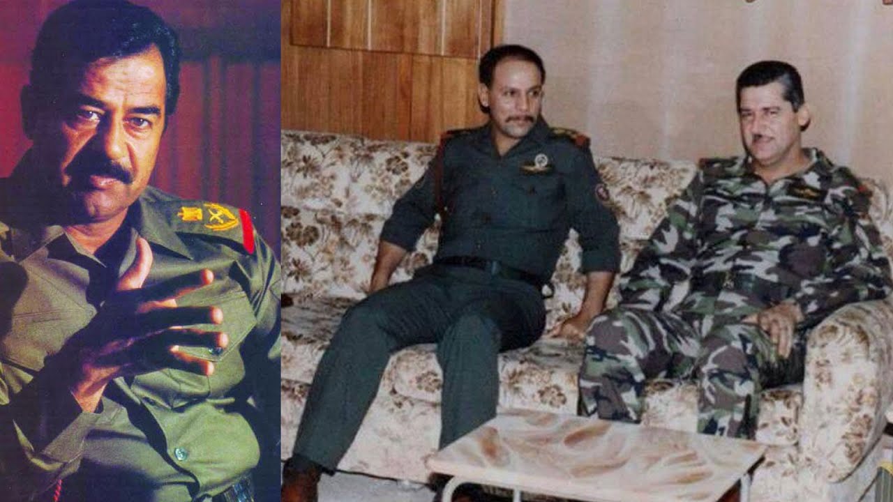 القصة الكاملة لإعدام 