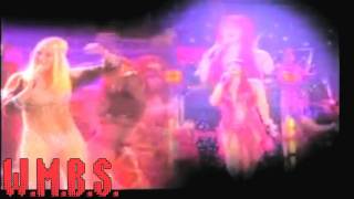 I'm A Rockstar || Bad-Ass Multi Females Collab