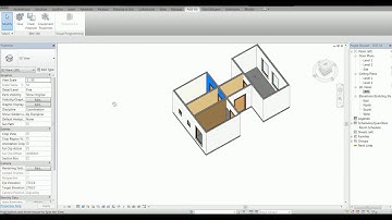 Wall Finishes in Revit with Dynamo