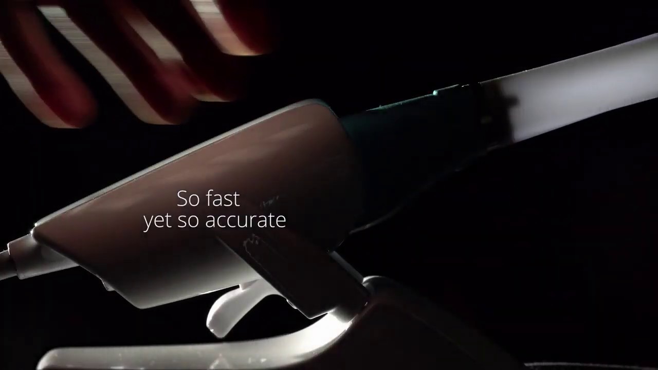 Escáner intraoral Emerald S PLANMECA