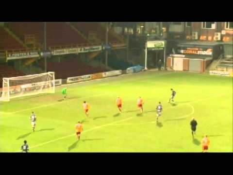 FA Youth Cup 3rd Round: Bradford City 0-3 Millwall (Match Highlights) football score