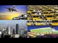 Come raggiungere Manhattan dal Aeroporto di JFK - How to Get to Manhattan (NYC) to JFK Airport