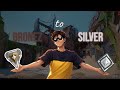 Rank push in valorant day 2 #gaming #valorant #roitgames