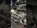 2012 VOLVO  steps thermostat replacement  3.0 L Turbo