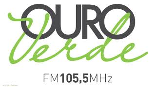 OURO VERDE FM 105,5  VOLUME 8