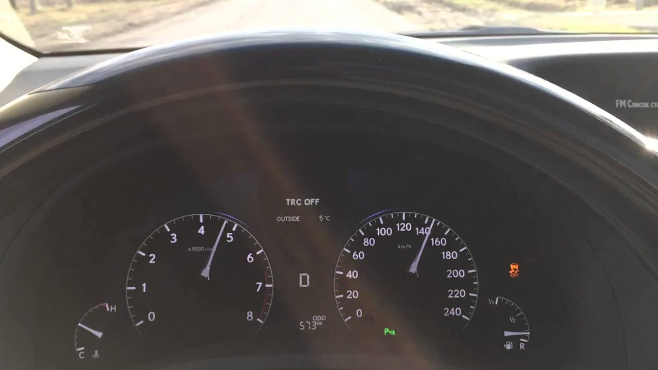 Фаркоп на лексус rx350