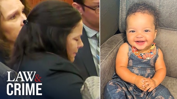 Florida Babysitter Left Infant to Die in Hot Car for 5 Hours: Prosecutor - YouTube