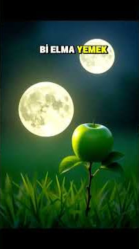 Bir fincan kahve mi elma mı yorumlara yaz Bir Elma, Bir Fincan Kahveden Güçlü”#mizahfel #ElmaGerçeği
