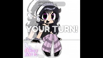 Fake Collab w/ me!! 💖 // Make sure to tag me!!: @AmiasArt //#fakecollab #edit #roblox #fyp #art