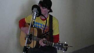 Boys Like Girls - Thunder(cover)