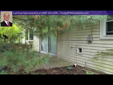 23 Heather Dr, Somerset, NJ home video tour