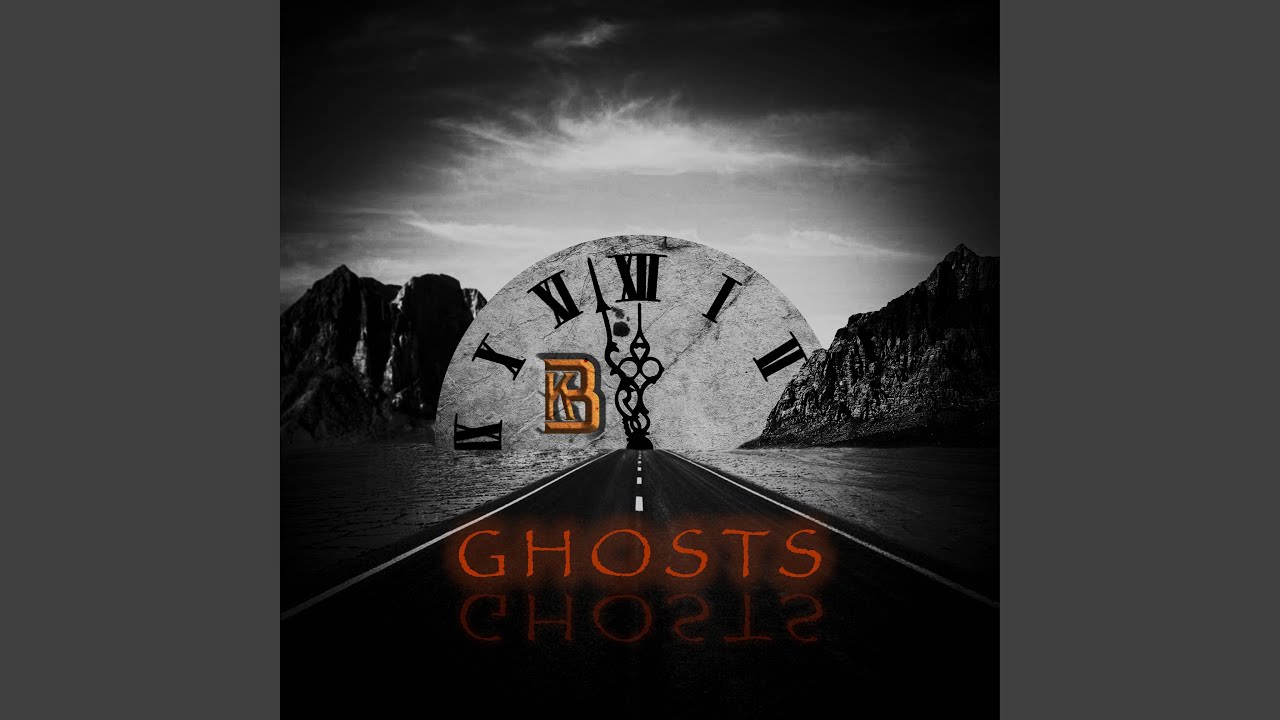 Ghosts auf YouTube ansehen Ghosts auf YouTube ansehen