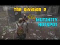 The Division 2 – Mutiny Hotspot-Companion Recruitment-Global Modifier Command Link Tips | 9isu Hub