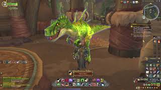 Celebrity Helping the Artisans Consortium and venturing into the Azure Span in WoW Net Worth