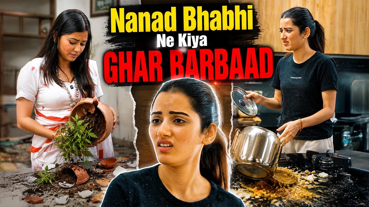 Latest Title & Thumbnail