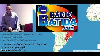 sequencia de charme DjRonaldinho radiobatida com