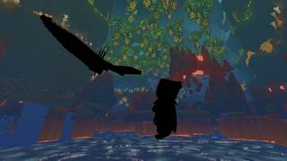 Hytale Mod Showcase: Prismarine Abyss