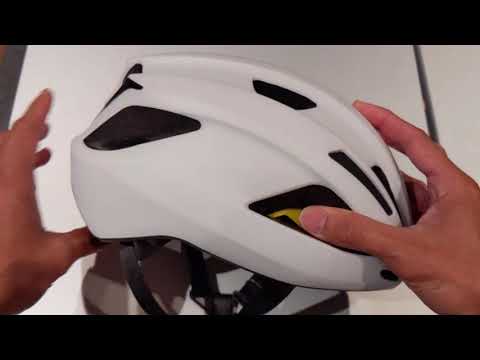 Specialized Align 2 Helmet Review