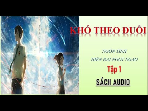 Khó Theo Đuổi / Tập 1 : Lục Hoài Nghiên, tôi không đụng vào đồ đã có chủ - youtube