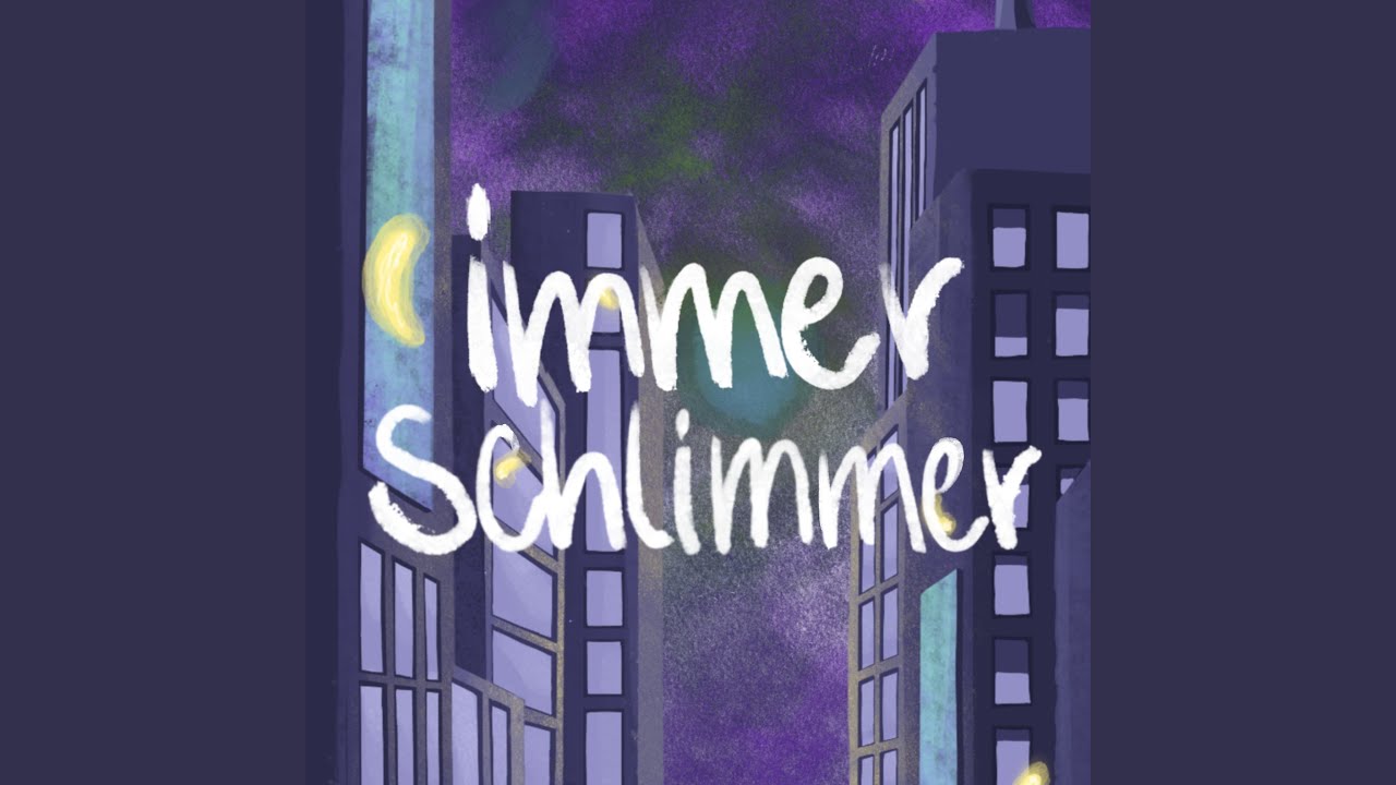 Watch Immer Schlimmer on YouTube Watch Immer Schlimmer on YouTube