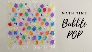 BuBBLe PoP💥 MaTh AddiTiOn GaMe screenshot 5