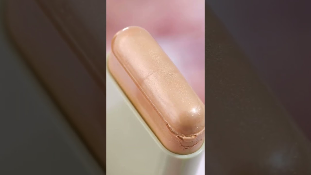 Glow meets care, in every swipe! with On-the-Glow SuperGlow in GildedGold! 🌟 