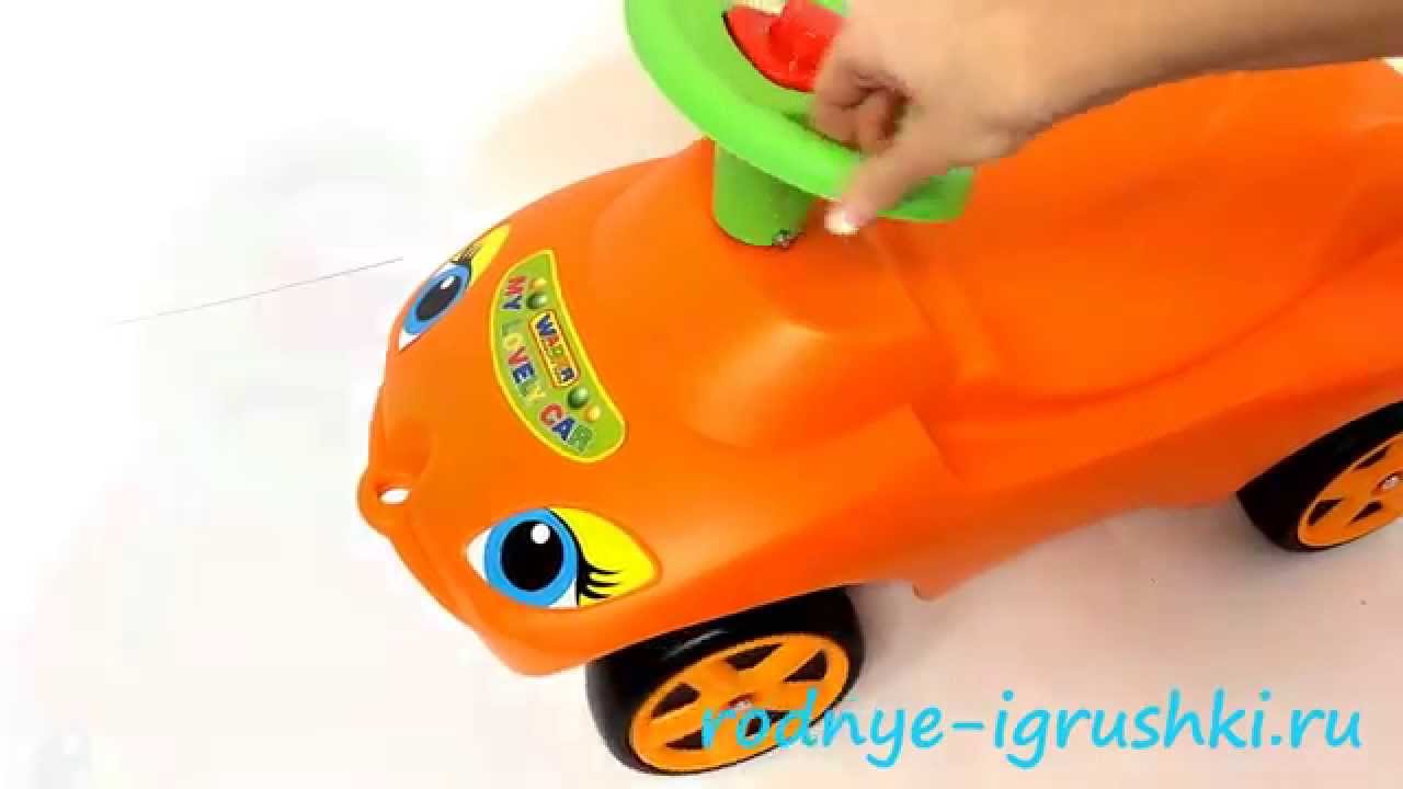 Мой любимый автомобиль Мой любимый автомобиль
