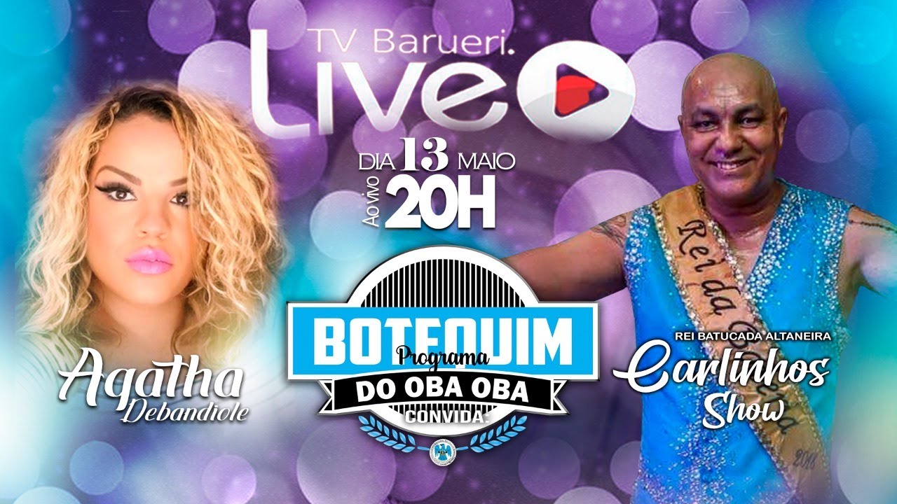 Botequim Do Oba Oba