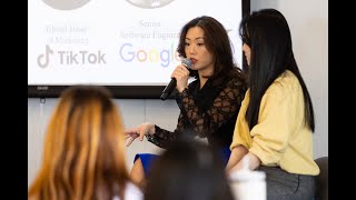 Navigating Networking Realities: March 2024 Panel Discussion