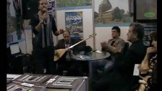 Ben Bugün Yarimden Ayrı Düşeli