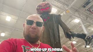 Lowes Home Improvement Cape Coral Florida USA