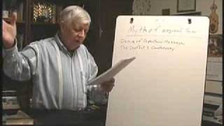 Myth Of Original Sin Part 1