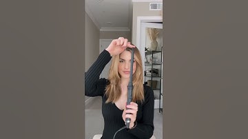 HOW TO GET DEFINED LONG-LASTING CURLS