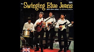The Swinging Blue Jeans - Good Golly Miss Molly 1964