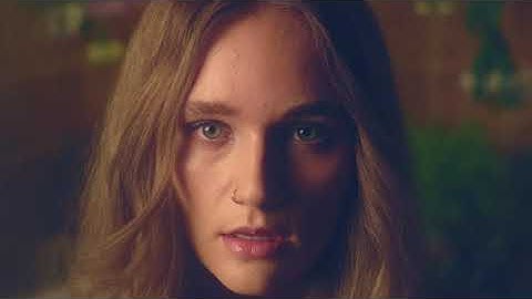 Hollyn | Tension (Official Music Video)