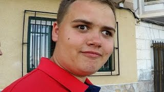 Old Friends Reunited Spain Gopro Hero4