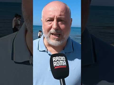 Video Ardea, balneazione vietata su quasi metà litorale: il sindaco fa chiarezza