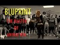 Bluprint  the master of animation  dragon house  dance compilation