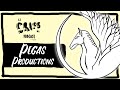 Pegas Productions (Nicola Lafleur) | Le Criss de Podcast #74