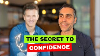 Until You Do This, You Won&#39;t Get Lasting Confidence